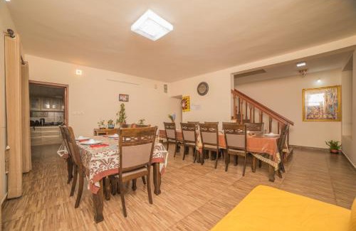 Wellington Villa | Onella