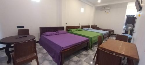 Mahiyanganaya Hotel | Onera Hotel & restaurant