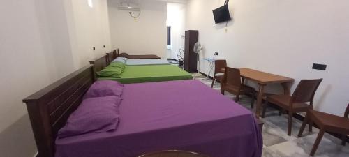 Mahiyanganaya Hotel | Onera Hotel & restaurant