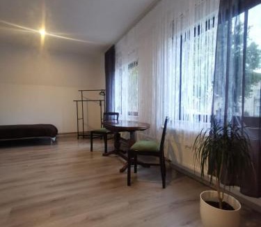 Delmenhorst House | OneRoomStay
