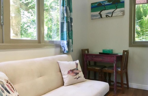 Onetangi Ski Chalet | Onetangi Cabin