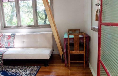 Onetangi Ski Chalet | Onetangi Cabin
