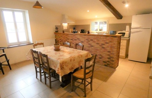 Sainte-Marie-de-Gosse House | Ongi Etorri - Ste-marie-de-gosse