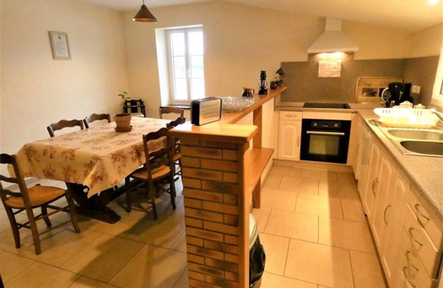 Sainte-Marie-de-Gosse House | Ongi Etorri - Ste-marie-de-gosse