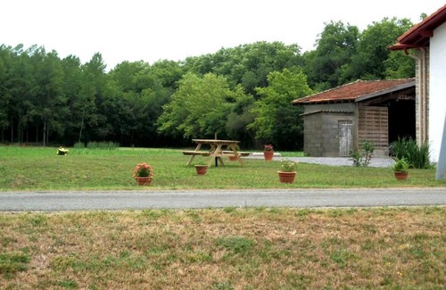 Sainte-Marie-de-Gosse House | Ongi Etorri - Ste-marie-de-gosse