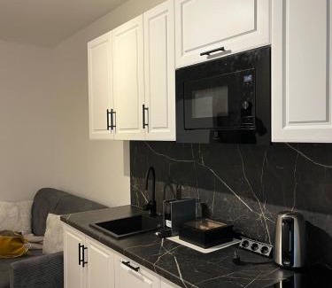Cluj-Napoca Apartment | Oni Liberty apartament