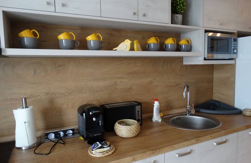 Cluj-Napoca Apartment | Oni Venus apartment