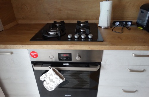 Cluj-Napoca Apartment | Oni Venus apartment