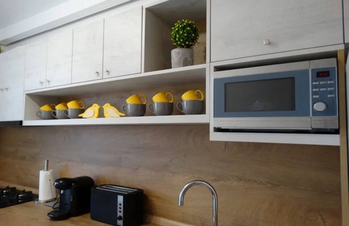 Cluj-Napoca Apartment | Oni Venus apartment