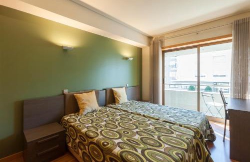 Sao Mamede de Infesta Apartment | Onice Apartment