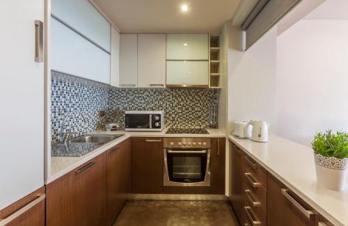 Sao Mamede de Infesta Apartment | Onice Apartment