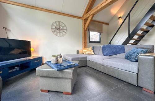 Alphen House | Onirico