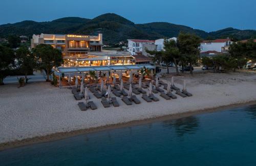 Toroni Hotel | Oniro Boutique Hotel