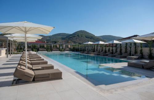 Toroni Hotel | Oniro Boutique Hotel