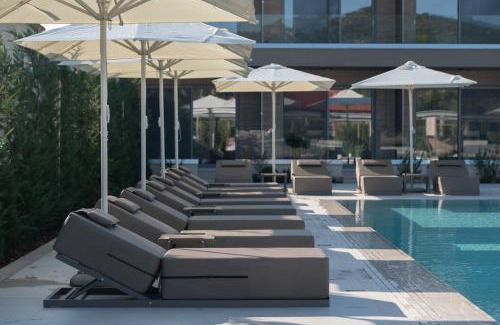 Toroni Hotel | Oniro Boutique Hotel