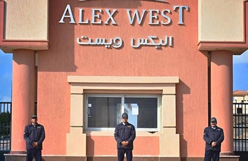 Al-'Amriyah Villa | Only 10 minutes from: HBE Airport, Mediterranean beach, Daily-shopping Market.