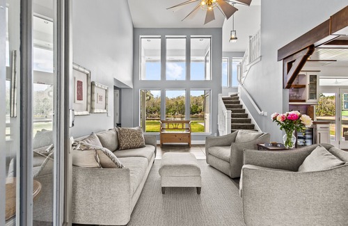 Palm Valley House | Only 2 Miles to TPC Sawgrass