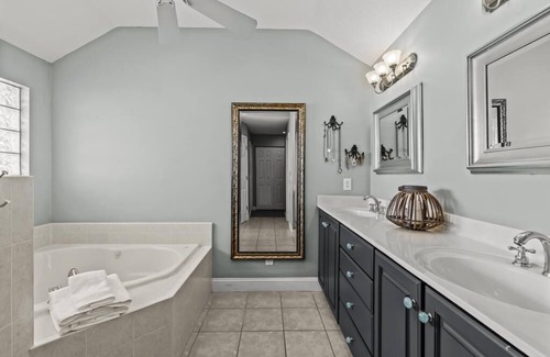 Palm Valley House | Only 2 Miles to TPC Sawgrass