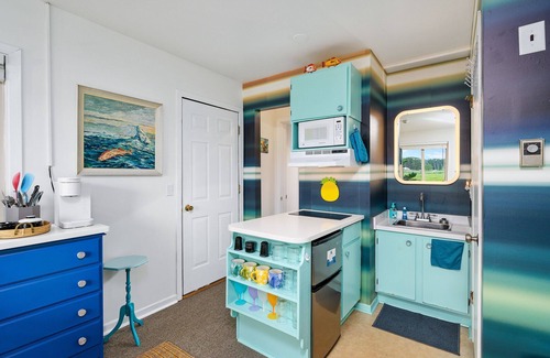 Chincoteague Condo | Only 5 min. from the Beach!