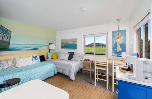 Chincoteague Condo | Only 5 min. from the Beach!