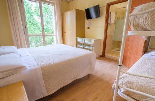 Lido di Savio Hotel | Only Room Hotel