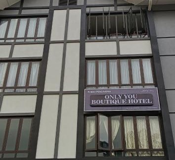 Brinchang Hotel | Only You Boutique Hotel Centrum Cameron Highlands