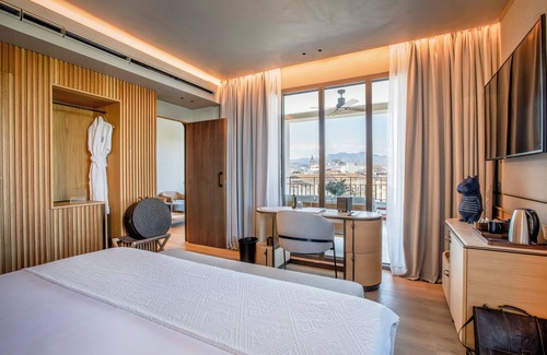 Ensanche Centro Hotel | Only YOU Hotel Malaga