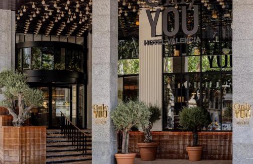 Sant Francesc Hotel | Only YOU Hotel Valencia