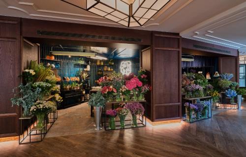 Sant Francesc Hotel | Only YOU Hotel Valencia