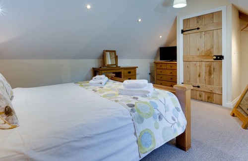 Trecastle House | Onnen Fawr Cottage in the beautiful Brecon