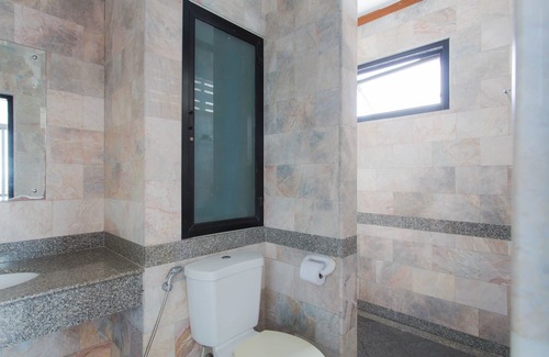 Phuket Hotel | Onnicha Hotel