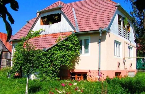 Frumoasa Apartment | Onodilak Vendégház