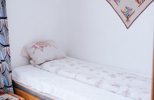 Frumoasa Apartment | Onodilak Vendégház