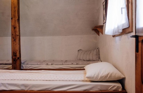 Frumoasa Apartment | Onodilak Vendégház