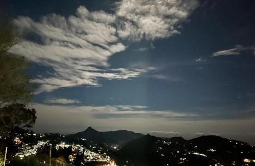 Kodaikanal Bed & Breakfast | Onondaga Kodaikanal