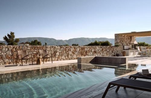 Gaitanion Villa | Onore Villa, with Heated Pool & Signature Design, By ThinkVilla