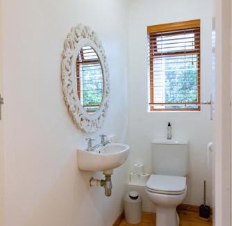 Onrus House | Onrus Island Milkwood Sanctuary