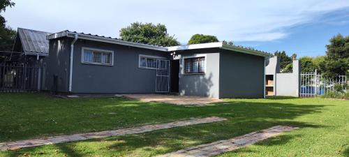 George Apartment | Ons Huisie