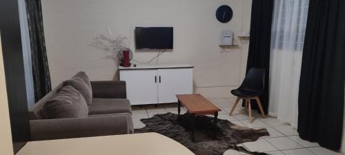 George Apartment | Ons Huisie