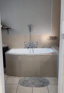 George Apartment | Ons Huisie