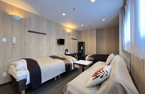 Gero Onsen Hotel | Onsen Business Hotel Fukiya