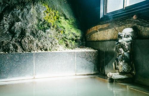 Gora House | Onsen Guesthouse HAKONE TENT