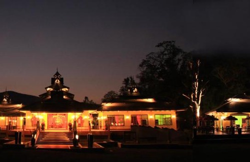 Mae On Resort | Onsen Health Spa & Hot Spring Resort