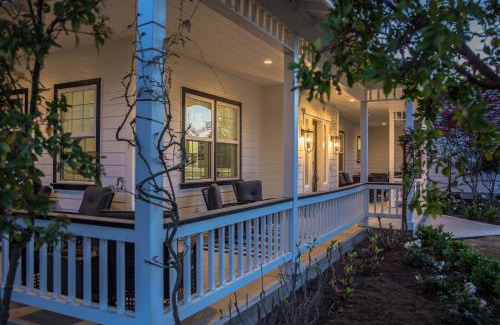 Templeton House | ONX WINES - Clark House & Apartment