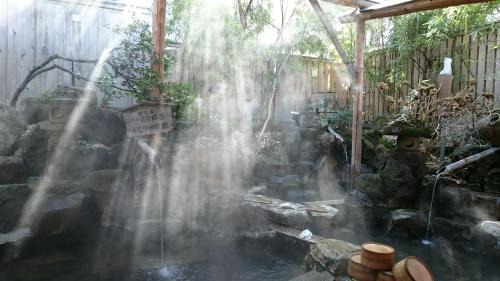Yudanaka Shibu Onsen Hotel | Onyado Hishiya Torazo