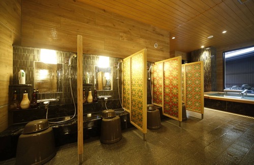 Nara Hotel | Onyado Nono Nara Natural Hot Spring