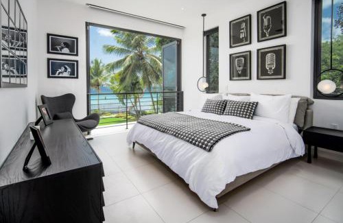 Weston Villa | Onyx by Blue Sky Luxury