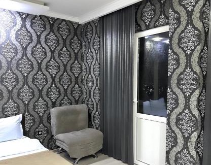Almaty Apartment | Onyx Home
