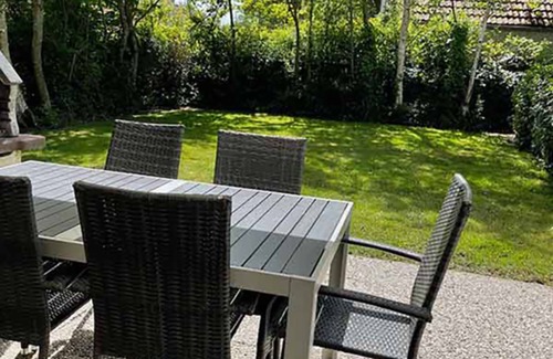 Julianadorp aan zee House | Ooghduyne 76 4season-oase