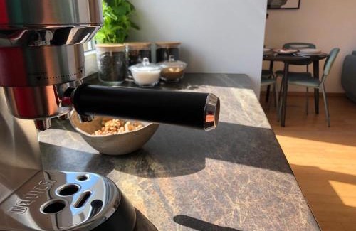 Mirow Apartment | oompH Warsaw Downtown Apartments